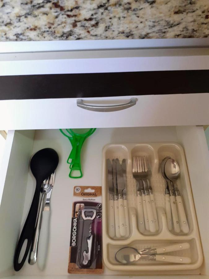 Flat Pe Na Areia Tambau Apartment João Pessoa Екстериор снимка