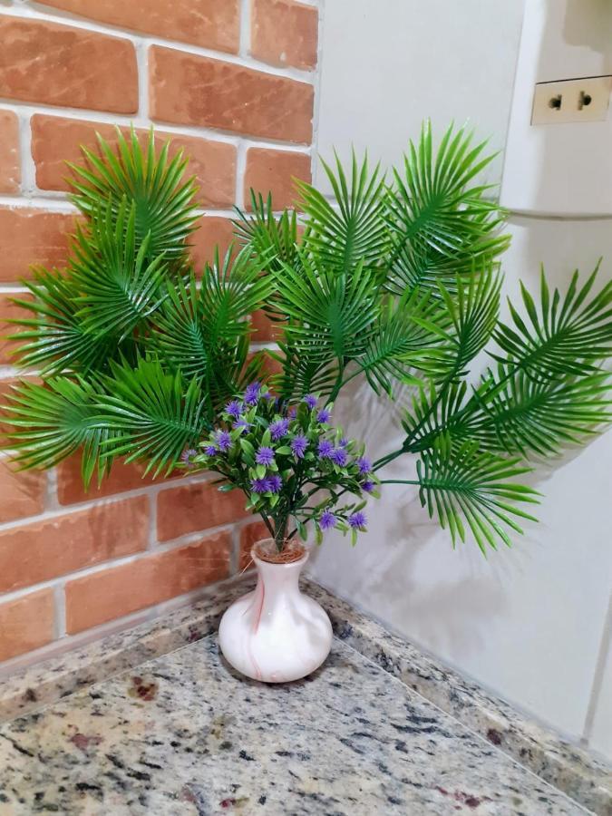 Flat Pe Na Areia Tambau Apartment João Pessoa Екстериор снимка