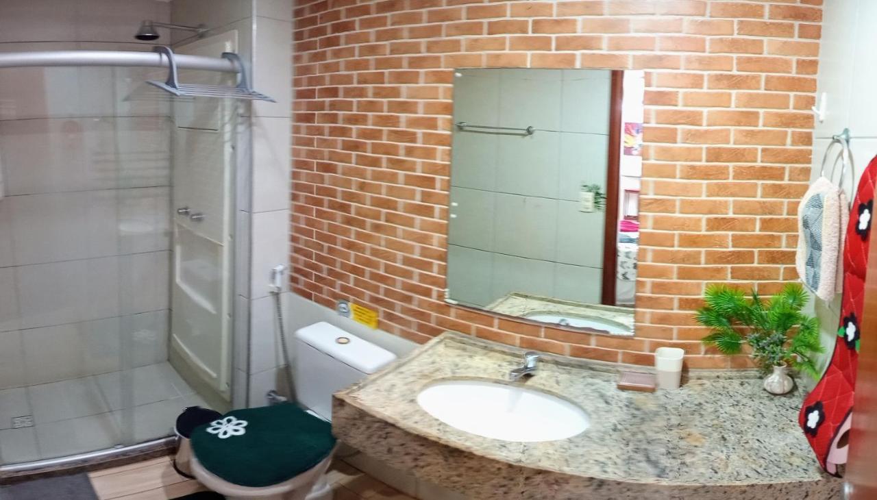 Flat Pe Na Areia Tambau Apartment João Pessoa Екстериор снимка