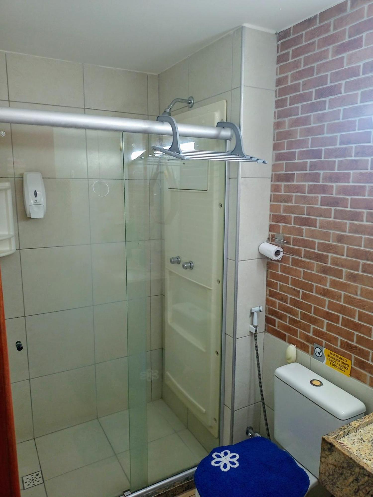 Flat Pe Na Areia Tambau Apartment João Pessoa Екстериор снимка