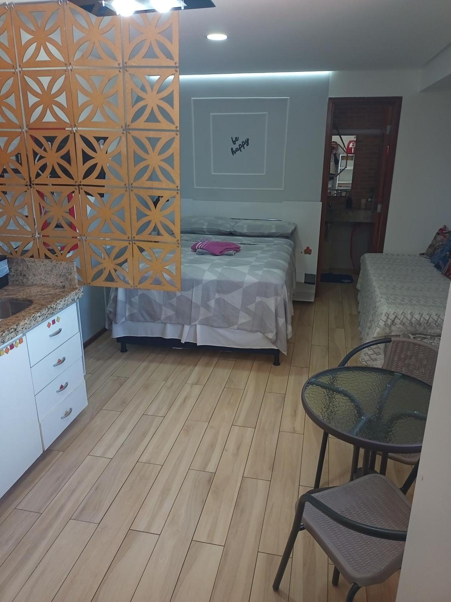 Flat Pe Na Areia Tambau Apartment João Pessoa Екстериор снимка