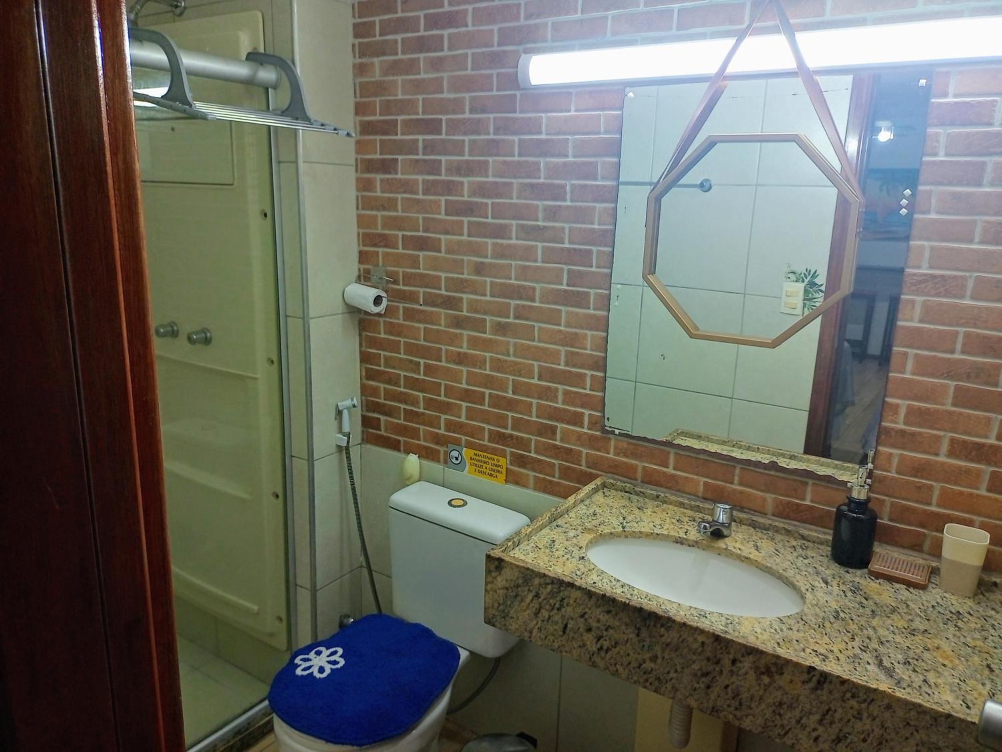 Flat Pe Na Areia Tambau Apartment João Pessoa Екстериор снимка