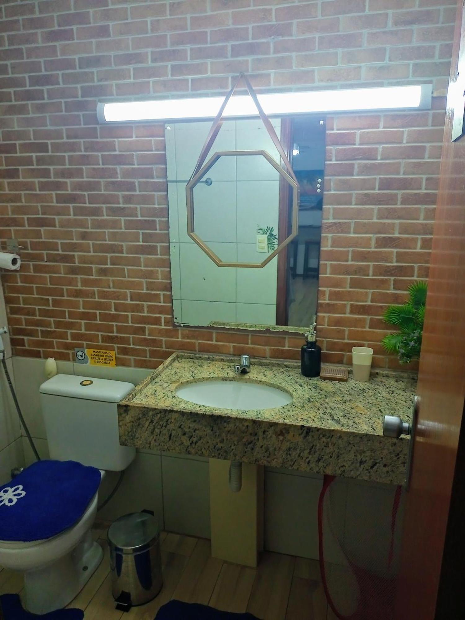 Flat Pe Na Areia Tambau Apartment João Pessoa Екстериор снимка